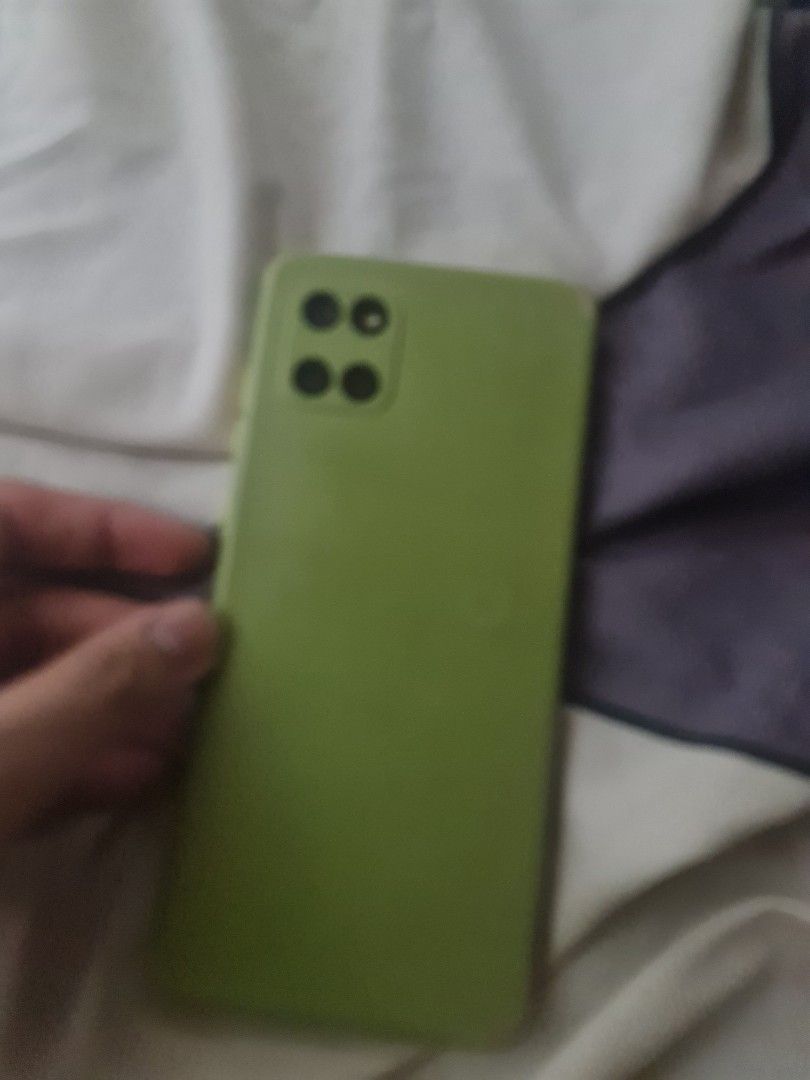Samsung note 10 lite (Category: Samsung) located in Makati City. Submitted by jovic021069830 (Listing ID 1471081134, Image 2). Description: galaxy note 10 lite 8gb ram 128gb storage issues are replaced lcd no sim price nego.