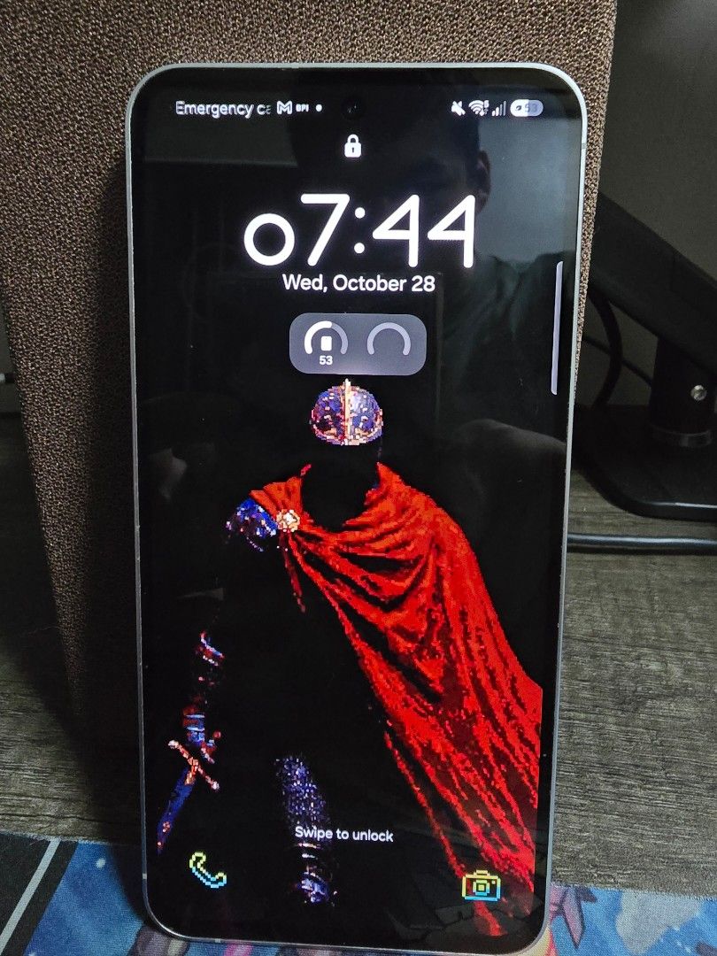 SAMSUNG S24 FE (Category: Samsung) located in Manila. Submitted by johnpaulms90364 (Listing ID 1470936620, Image 1). Description: SELLING ONLY MEET UPS - ROB MALOLOS - VISTA MALL MALOLOS - HEAVENS BLEND GUIGUINTO - SM MANILA - TRINOMA - SM north edsa SPECS • Color : Blue • Display: 6.7-inch AMOLED screen • Processor: Exynos 2400e • RAM: 8GB • Storage: 256GB • Rear Camera: Triple camera (50MP + 12MP + 8MP) – clear photos with 3x optical zoom • Fro
