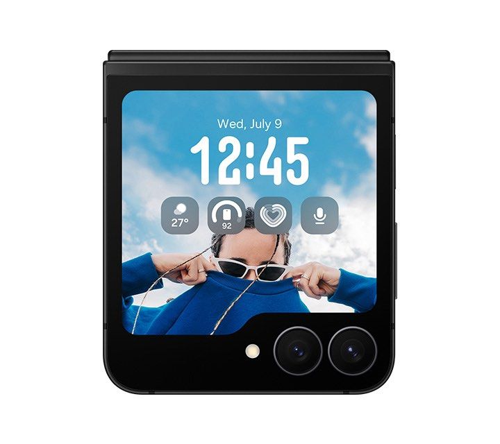 Samsung Z Flip 7 512GB (Category: Samsung) located in Quezon City. Submitted by bloopanda (Listing ID 1471068983, Image 3). Description: Inclusions: Samsung Galaxy Z Flip7 USB-C to USB-C Data Cable SIM Ejection Pin Quick Start Guide Open for negotiations. .