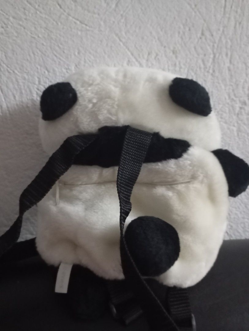 San X Terepanda small bag pack (Category: Babies & Kids Fashion) located in Manila. Submitted by ysabel1102 (Listing ID 1471054440, Image 2). Description: not brandnew from Japan surplus manage your expectation but in good condition buy as is.