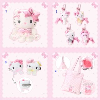 日本限量產品 Item koleksi 3
