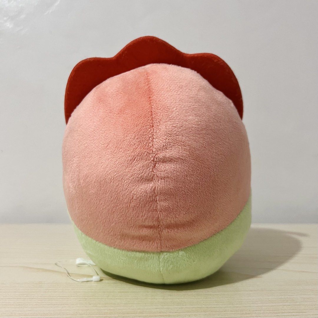 San-X Sumikko Gurashi Tapioca Tulip Plush height: 15cm - Php 500 (Category: Character Goods) located in Davao. Submitted by pandorastoybox (Listing ID 1471061638, Image 3). Description: San-X Sumikko Gurashi Tapioca Tulip Plush height: 15cm - Php 500 .