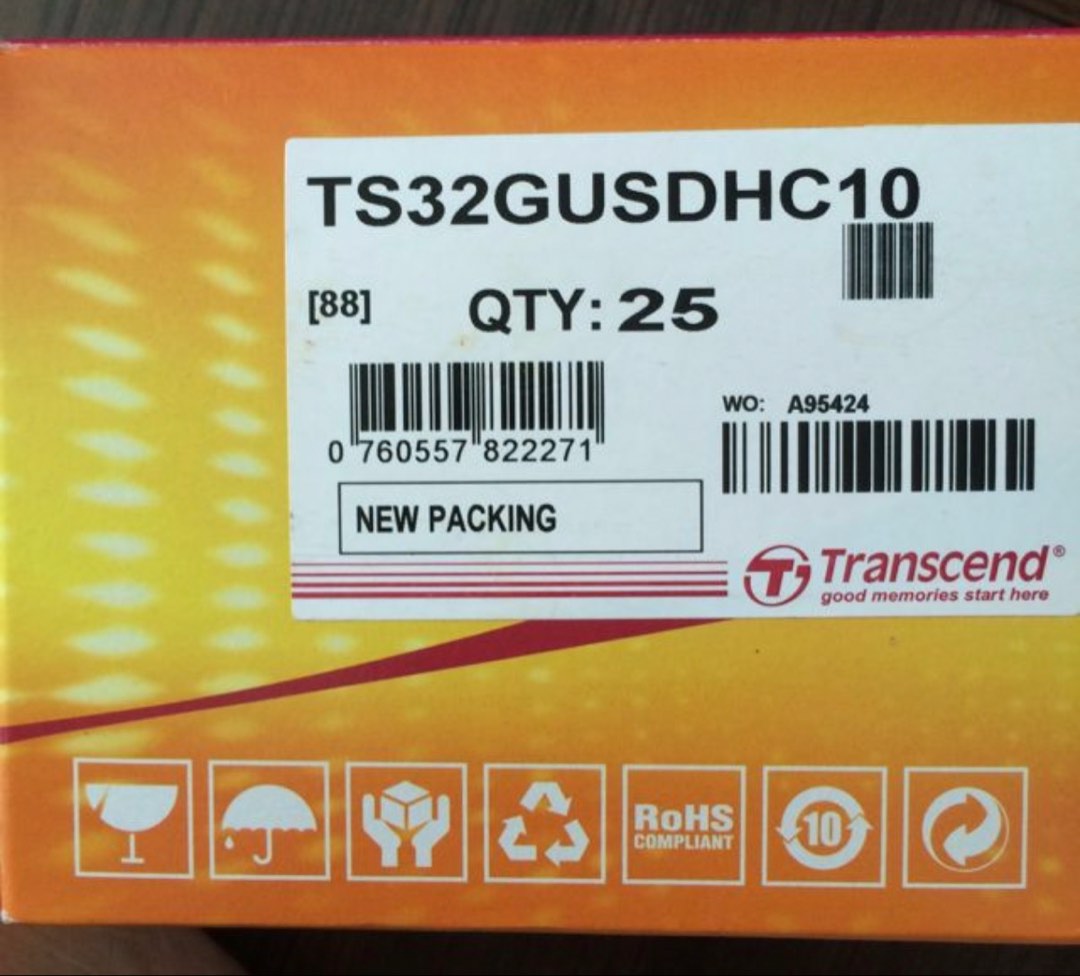 SD card, Computers & Tech, Parts & Accessories, Hard Disks ...