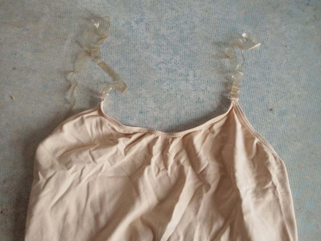 Shapewear US (Category: Undergarments & Loungewear) located in Los Banos. Submitted by mania-62906 (Listing ID 1470983804, Image 2). Description: Like New US Large. Very good condition skin tone.