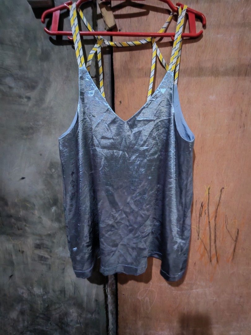 silk top salad brand (Category: Others Tops) located in Atimonan. Submitted by gabs31 (Listing ID 1471024045, Image 1). Description: .