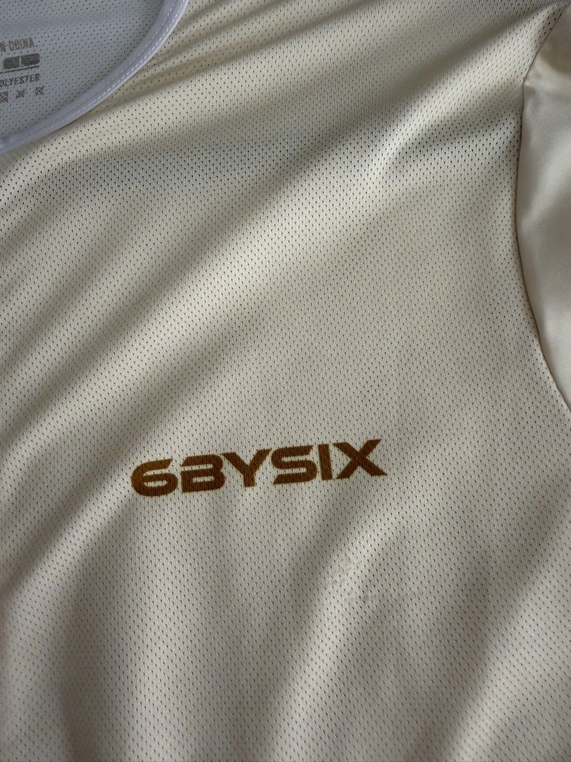 Sixbysix cycling jersey Large (Category: Bicycles) located in Bacoor. Submitted by luvtoshoppe (Listing ID 1471065110, Image 2). Description: .