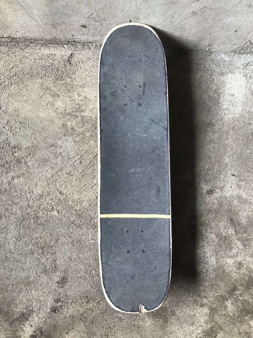 Skate set up forsale (Category: Skates, Rollerblades & Scooters) located in Ligao. Submitted by klaifinds (Listing ID 1470964894, Image 3). Description: Read the first picture Check pics properly Nego sa sure buyer Meetup or ship via jnt or lbc Payment first.