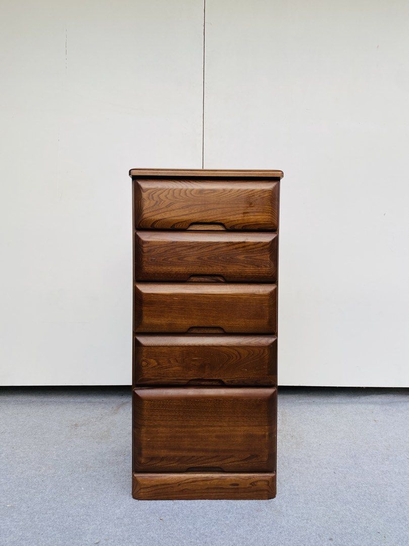 Slim Side Drawer (Category: Shelves, Cabinets & Racks) located in Manila. Submitted by elliefurnies31 (Listing ID 1470945843, Image 1). Description: "JAPAN SURPLUS" SLIM DRAWER SIZE: 16.5L" x 16W" x 36H" inches (AS-IS ITEM) IN GOOD CONDITION.
