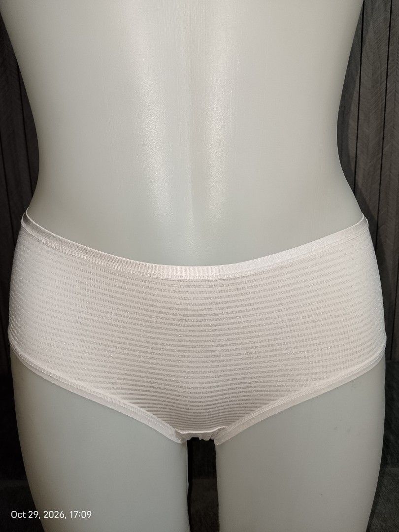 Small panty (Category: Undergarments & Loungewear) located in Manila. Submitted by truecrystal-1407 (Listing ID 1471027902, Image 1). Description: .