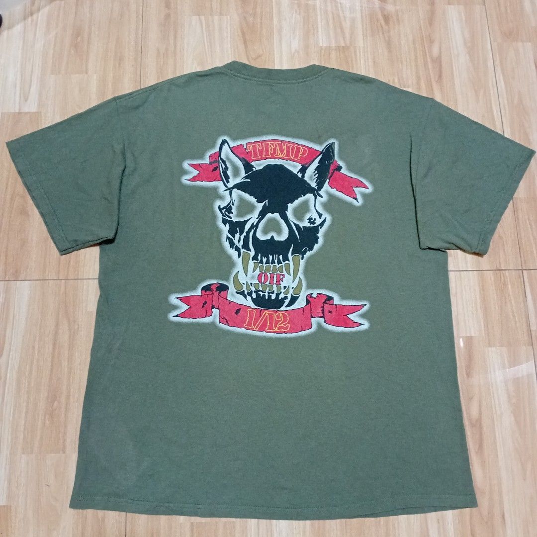 SOFFF TSHIRT (Category: Activewear) located in Lingayen. Submitted by prince-cacatian (Listing ID 1471059956, Image 2). Description: dimes W20 L27 GOOD CONDITION NO ISSUE COLOR RATE 9.8-10.
