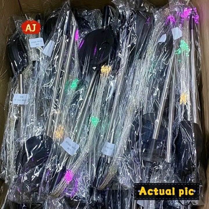 sOLAR FIREWORKS LIGHTS 90 LED (Category: Announcements) located in Quezon City. Submitted by anghies_shop (Listing ID 1471037144, Image 2). Description: .