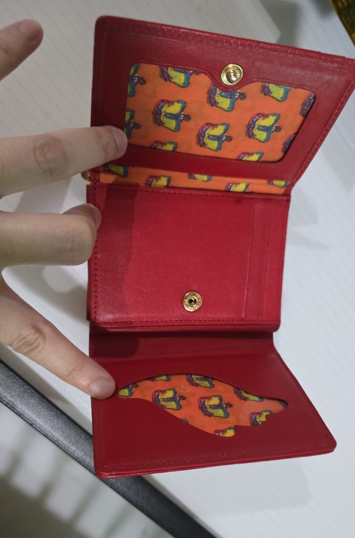 Sonovi Wallet (Category: Wallets & Card holders) located in Ozamiz City. Submitted by 2ndhand_wallets (Listing ID 1471039136, Image 3). Description: .
