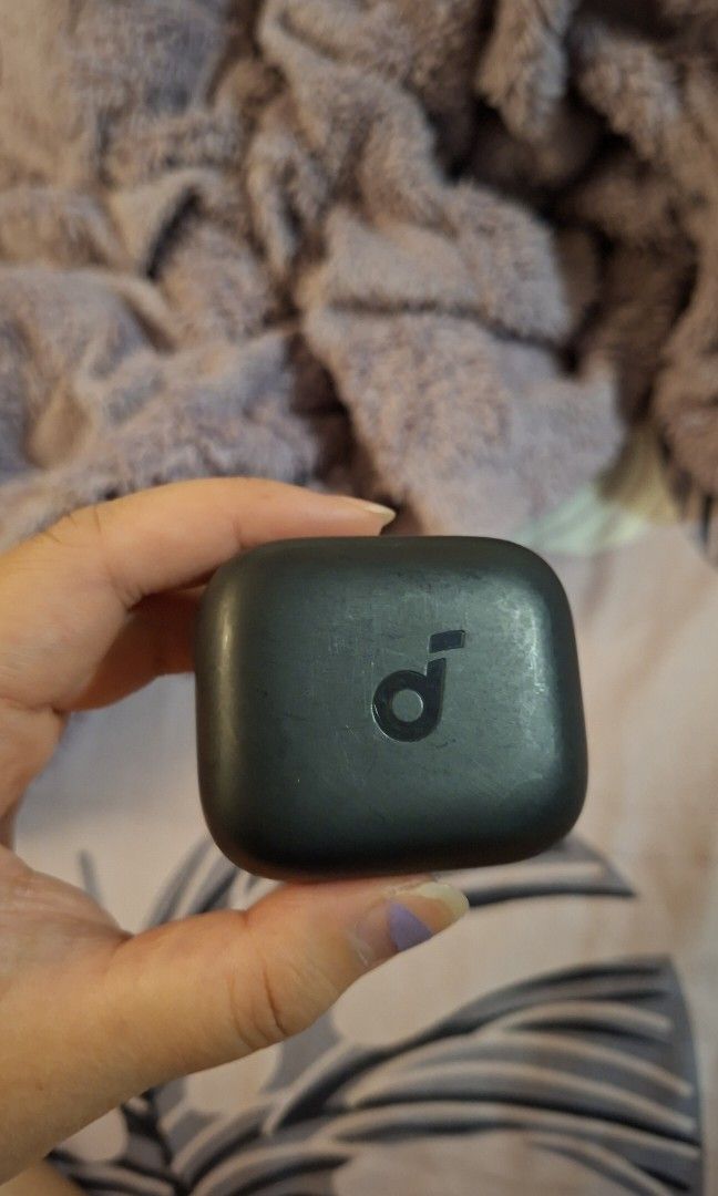 Soundcore R50i NC by Anker (Category: Earphones) located in Rizal. Submitted by shop.sunny (Listing ID 1470978476, Image 2). Description: .