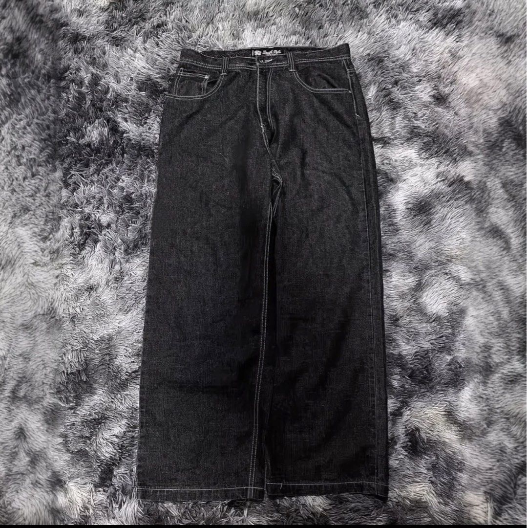 SOUTHPOLE JEANS (Category: Jeans) located in Himamaylan. Submitted by ilovemyswag67 (Listing ID 1471072767, Image 2). Description: 1-2WEEKS SHIPPING FROM CHINA 850 free shipping fee!! get yours now📩📩.