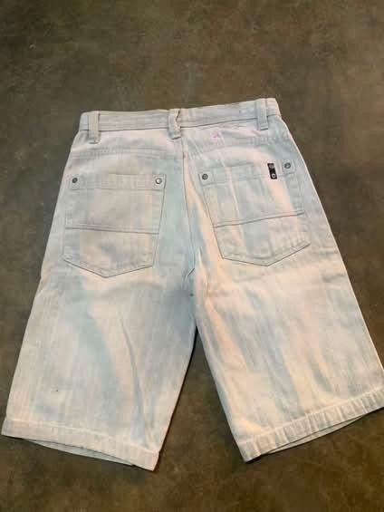 SouthPole Jorts (Category: Shorts) located in Caloocan City. Submitted by jayjayb1738 (Listing ID 1470935295, Image 2). Description: size 28 length 20.