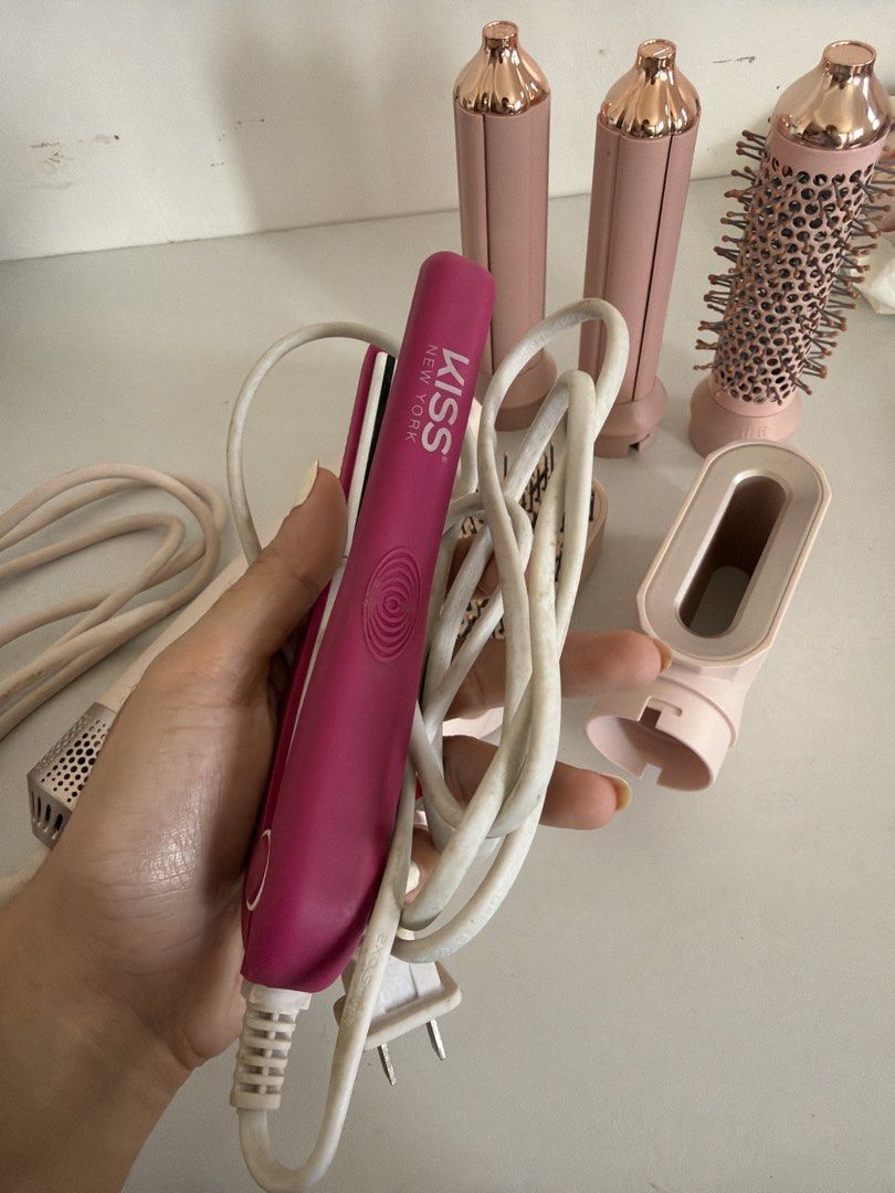 Stay young +Kiss & Bag (Category: Hair) located in Rizal. Submitted by rashamd (Listing ID 1470971106, Image 3). Description: Slightly negotiable Pm for other details.