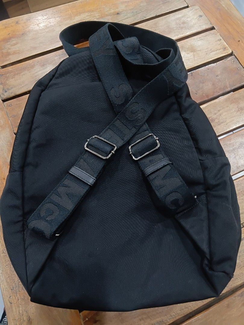 Stella McCartney (Category: Backpacks) located in Subic. Submitted by AnythingBrandedby_May (Listing ID 1471035403, Image 3). Description: Stella McCartney.