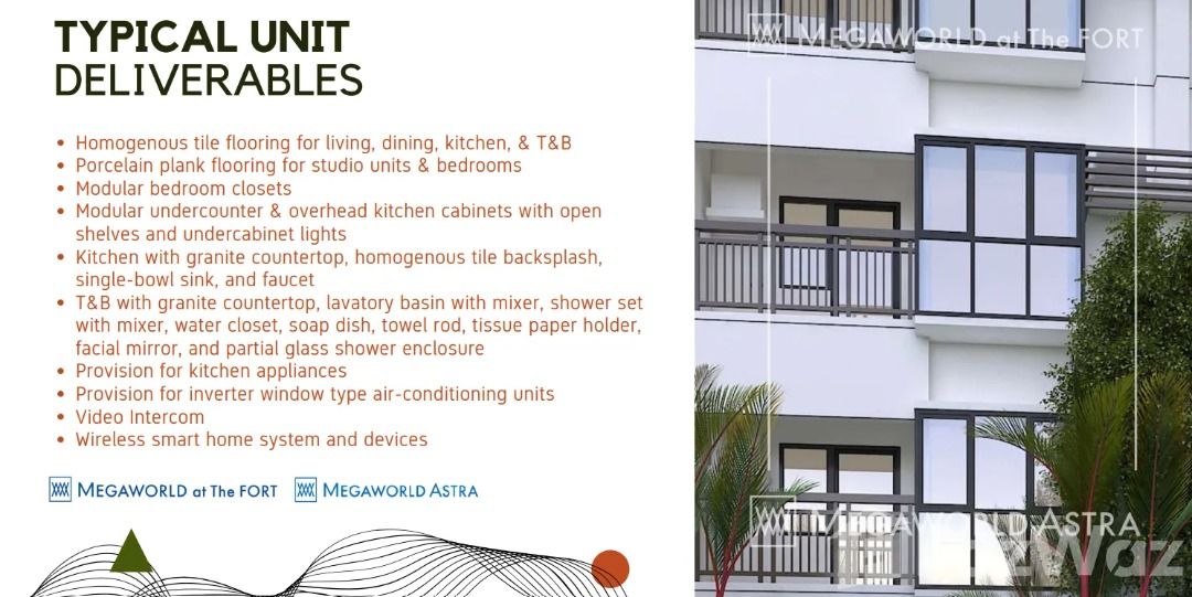 Studio Condo for sale at 9 Central Park (Category: Apartments & Condos) located in Makati City. Submitted by propertyproph (Listing ID 1470957851, Image 3). Description: ✨ FOR SALE: Studio Condo at 9 Central Park ✨ 📍 Marilao, Bulacan, Central Luzon Discover modern condo living in a premium residential development, ideal for personal use or property investment. 📐 Floor Area: 41.50 sqm 🛏️ Unit Type: Studio 🛁 Bathroom: 1 🏢 Project: 9 Central Pa