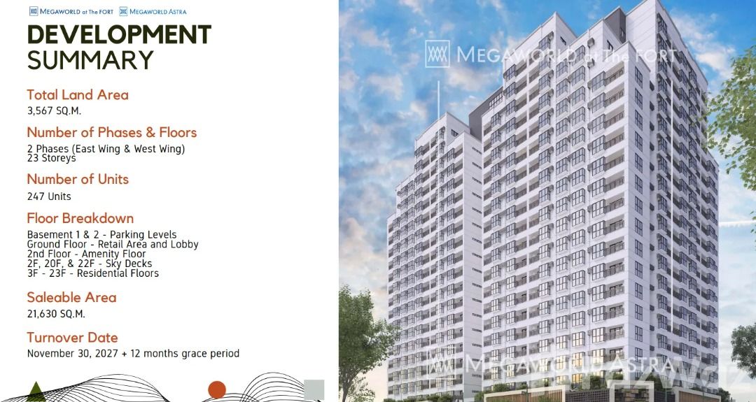 Studio Condo for sale at 9 Central Park (Category: Apartments & Condos) located in Makati City. Submitted by propertyproph (Listing ID 1470957851, Image 2). Description: ✨ FOR SALE: Studio Condo at 9 Central Park ✨ 📍 Marilao, Bulacan, Central Luzon Discover modern condo living in a premium residential development, ideal for personal use or property investment. 📐 Floor Area: 41.50 sqm 🛏️ Unit Type: Studio 🛁 Bathroom: 1 🏢 Project: 9 Central Pa
