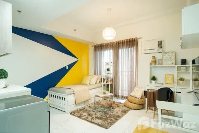 Studio Condo for sale at Dream Tower (Category: Apartments & Condos) located in Makati City. Submitted by propertyproph (Listing ID 1471024141, Image 3). Description: 🏙️ FOR SALE | DREAM TOWER – Studio Condo 📍 Quezon City, Metro Manila ✨ Own a studio condo at Dream Tower, completed in June 2018. A practical choice for personal use or property investment in Quezon City. 📐 Floor Area: 28 sqm 🛏️ Type: Studio 🛁 Bathroom: 1 💰 Selling Price: ₱6,3