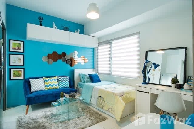 Studio Condo for sale at Dream Tower (Category: Apartments & Condos) located in Makati City. Submitted by propertyproph (Listing ID 1471024141, Image 1). Description: 🏙️ FOR SALE | DREAM TOWER – Studio Condo 📍 Quezon City, Metro Manila ✨ Own a studio condo at Dream Tower, completed in June 2018. A practical choice for personal use or property investment in Quezon City. 📐 Floor Area: 28 sqm 🛏️ Type: Studio 🛁 Bathroom: 1 💰 Selling Price: ₱6,3