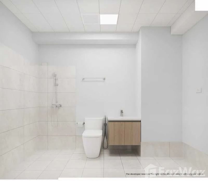 Studio Condo for sale at Park One (Category: Apartments & Condos) located in Makati City. Submitted by propertyproph (Listing ID 1470951794, Image 2). Description: 🏙️ FOR SALE | Park One by Golden Topper – Studio Condo 📍 Las Piñas City, Metro Manila Own your first home or invest in a studio unit at Park One by Golden Topper. Ideal for young professionals, students, or investors seeking a practical property with rental potential and convenient a