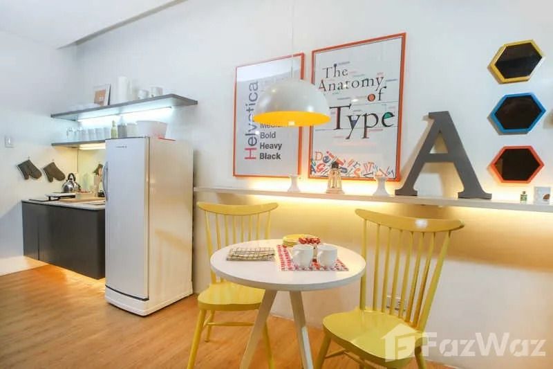 Studio Condo for sale at Studio City (Category: Apartments & Condos) located in Makati City. Submitted by propertyproph (Listing ID 1470944038, Image 2). Description: 🏙️ FOR SALE | Studio City by Filinvest – Studio Condo 📍 Muntinlupa City, Metro Manila Own a practical and affordable studio unit at Studio City by Filinvest. Ideal for first-time buyers, young professionals, or investors looking for a property with rental potential and convenient 