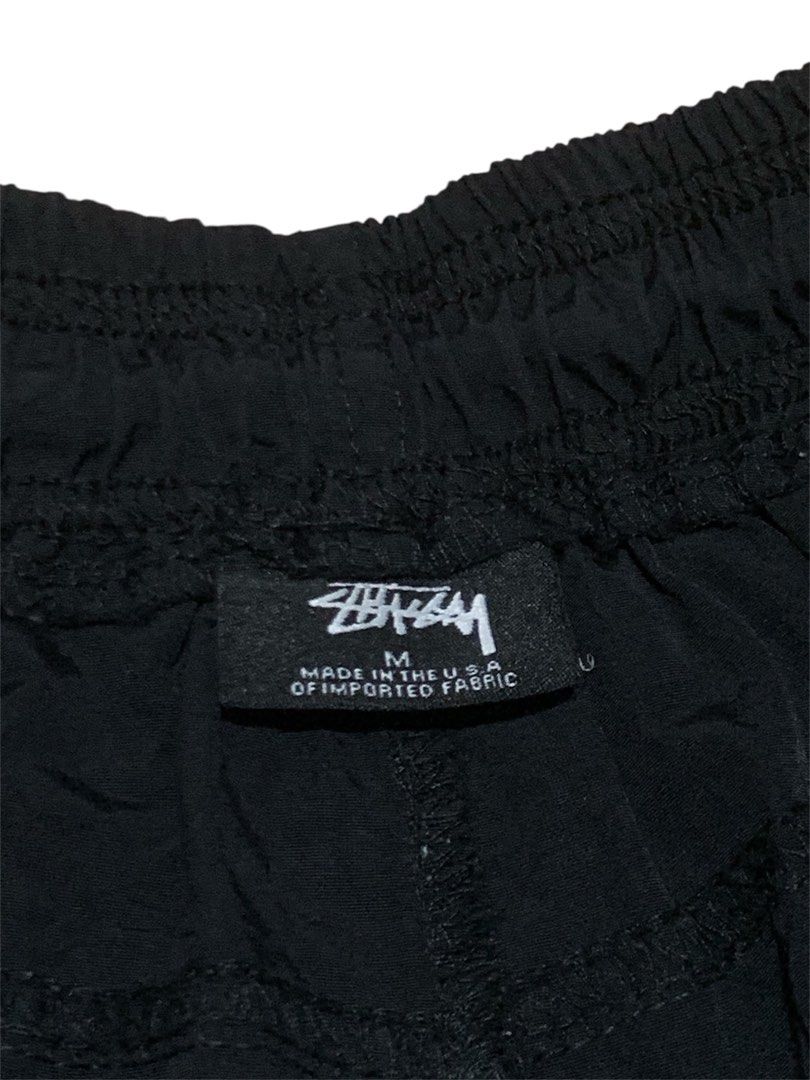 Stussy (Category: Shorts) located in Manila. Submitted by lyf_7hrift (Listing ID 1470941576, Image 3). Description: Stussy Short P650 18L 30W Dimes 10/10 Color Rate Good Condition.