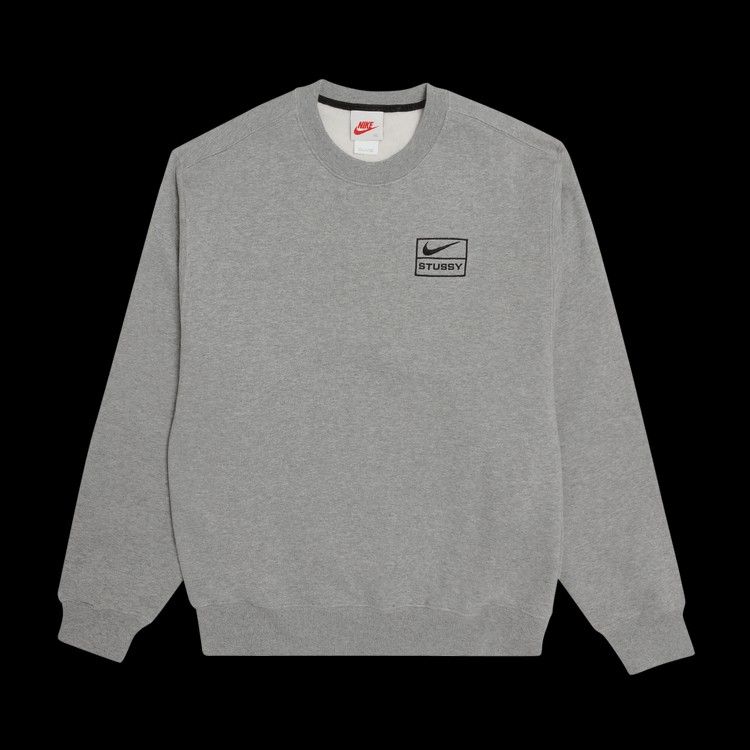STUSSY / NIKE (Category: Coats, Jackets and Outerwear) located in Carmen. Submitted by luxurious_1 (Listing ID 1470966973, Image 1). Description: STUSSY / NIKE SZ XSMALL LENGTH 21 WIDTH 27 EXCELLENT CONDITION NO ISSUE.