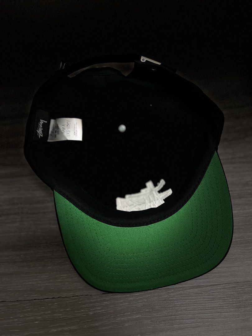 Stussy basic logo Strap back (Category: Caps & Hats) located in Mandaluyong City. Submitted by jrmantion25 (Listing ID 1471106410, Image 3). Description: Stussy basic logo Strap back Brandnew💯 / Authentic 💯 Php 2,500 PM PM PM.