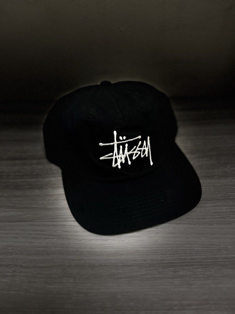 Stussy basic logo Strap back (Category: Caps & Hats) located in Mandaluyong City. Submitted by jrmantion25 (Listing ID 1471106410, Image 1). Description: Stussy basic logo Strap back Brandnew💯 / Authentic 💯 Php 2,500 PM PM PM.