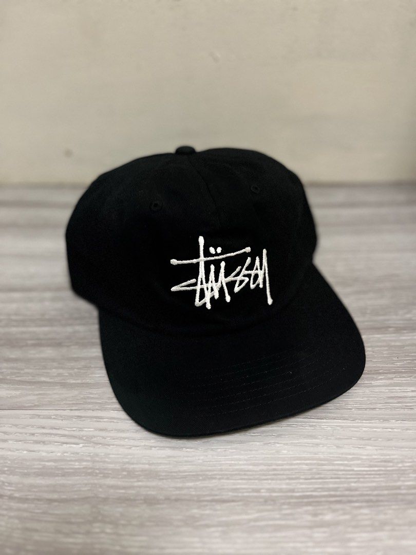 Stussy basic logo Strap back (Category: Caps & Hats) located in Mandaluyong City. Submitted by jrmantion25 (Listing ID 1471106410, Image 2). Description: Stussy basic logo Strap back Brandnew💯 / Authentic 💯 Php 2,500 PM PM PM.