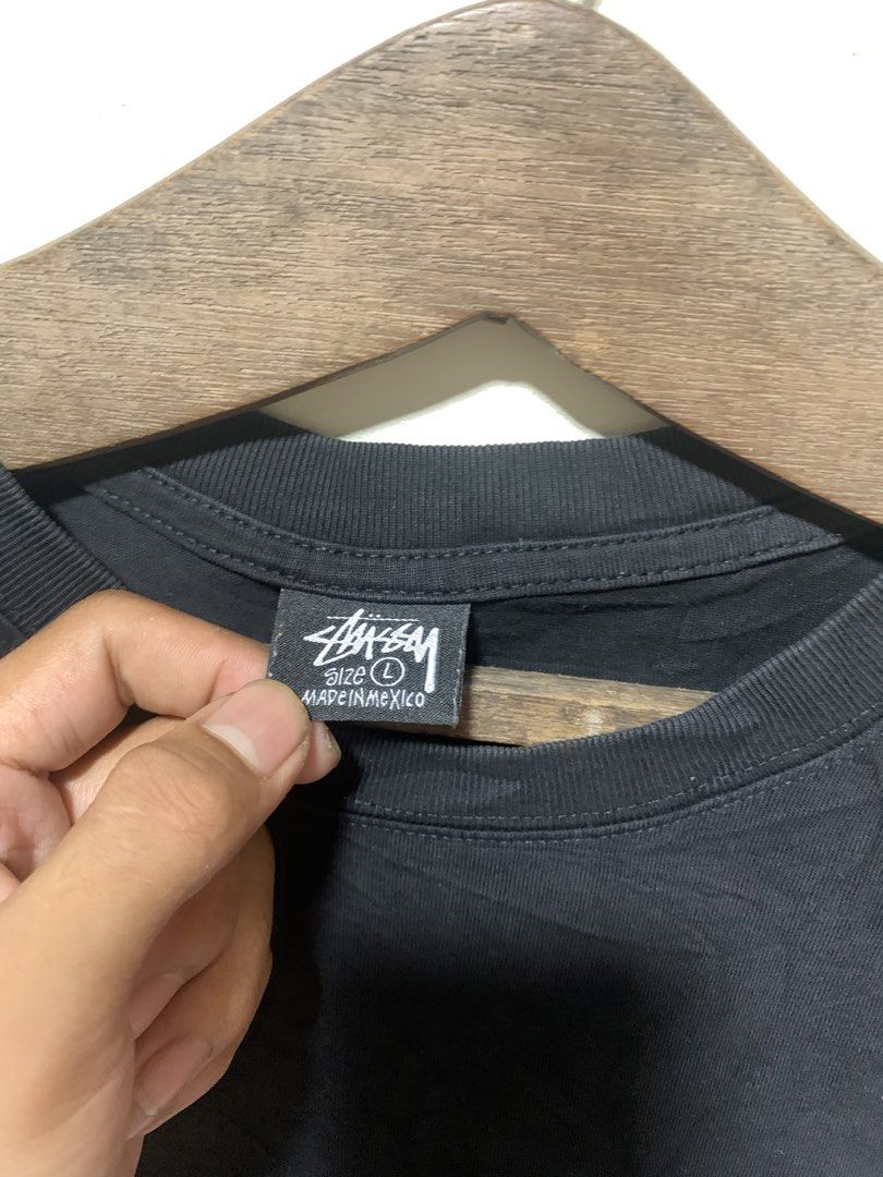 Stussy dice (Category: Tshirts & Polo Shirts ) located in Tarlac. Submitted by zain-zaniyah (Listing ID 1470993751, Image 3). Description: I .