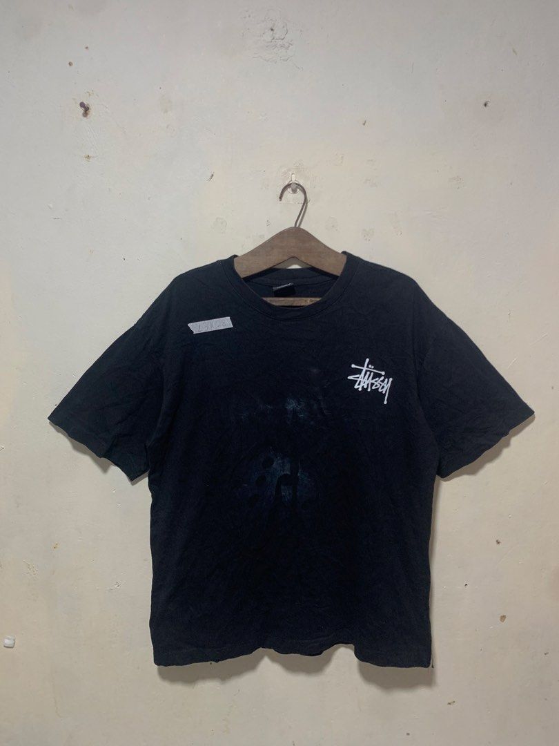 Stussy dice (Category: Tshirts & Polo Shirts ) located in Tarlac. Submitted by zain-zaniyah (Listing ID 1470993751, Image 1). Description: I .