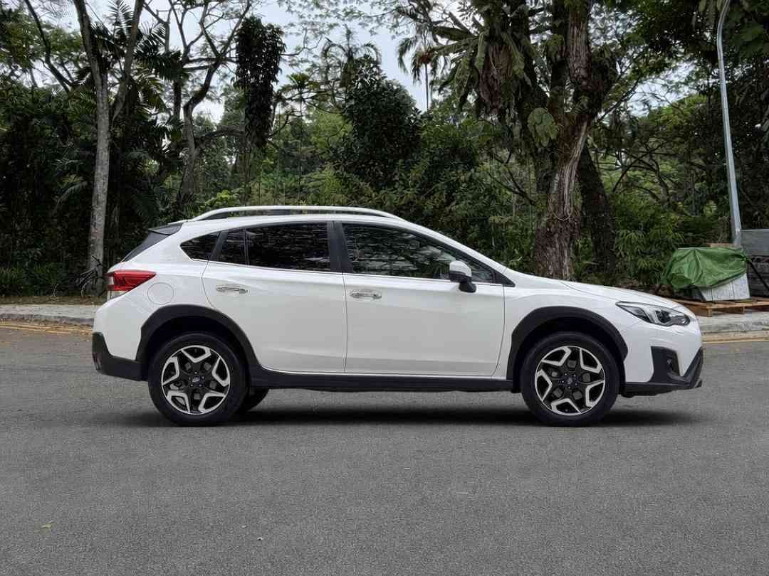 Subaru XV 2.0i-S EyeSight [MY20] (A) (Category: Used Cars) located in Singapore. Submitted by carousell_certified_partners (Listing ID 1470044978, Image 3). Description: 1 owner well taken care of unit! We provide warranty and servicing for your additional peace of mind! Interior condition very solid. A modern and sleek looking SUV with spacious cabin and generous cargo space. We offer highest price for your existing vehicle for a hassle free tra