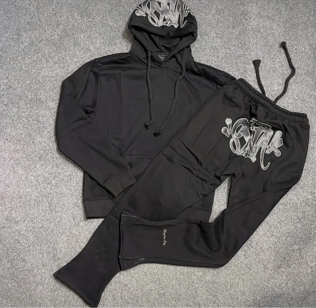 SYNA WORLD SET (Category: Hoodies) located in Himamaylan. Submitted by ilovemyswag67 (Listing ID 1471065731, Image 2). Description: 1-2WEEKS BEFORE SHIPPING FROM CHINA 1650 ONLY SET!!.
