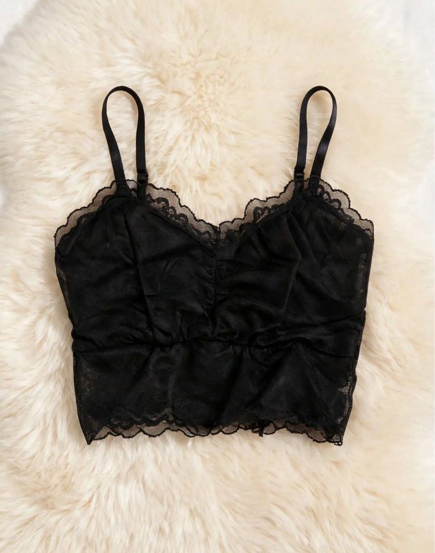 Take All Sexy Top (Category: Sleeveless) located in Zamboanga. Submitted by my.closette (Listing ID 1471016384, Image 2). Description: Size: xs-m.