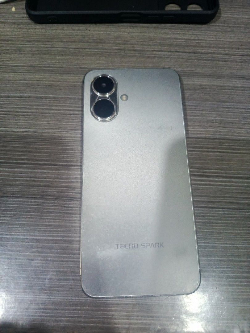 Techno g2 (Category: Android Others) located in Mandaluyong City. Submitted by krislaurence558 (Listing ID 1471023866, Image 1). Description: Tecno G2 128gb good for gaming and daily use.