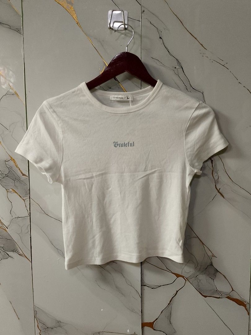 Terranova Shirt (Category: Shirts) located in Rodriguez. Submitted by micscloset___ (Listing ID 1471084501, Image 1). Description: - size: m to l - brand new with tag - no issue.