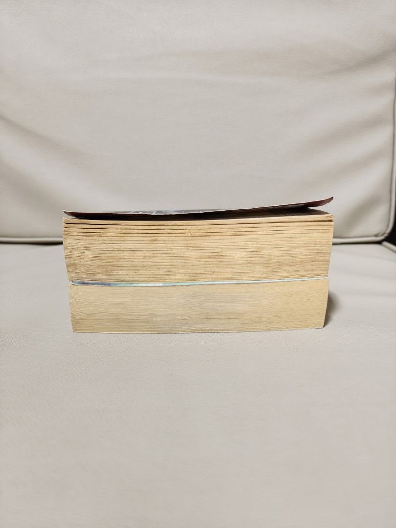The Da Vinci Code & Angels and Demons by Dan Brown (Category: Storybooks) located in Antipolo. Submitted by chapchae (Listing ID 1471078334, Image 3). Description: - Set of 2 Dan Brown paperback thrillers: The Da Vinci Code and Angels & Demons - Pages have a vintage yellowed tint from age - Covers show minor shelf wear and edge curling - Great budget-friendly bundle for thriller fans - Set for 170.