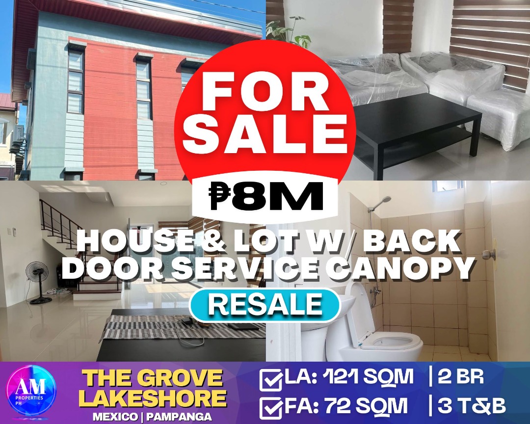 (Category: ) located in . Submitted by am_properties_ph (Listing ID 1470943923, Image 1). Description: .