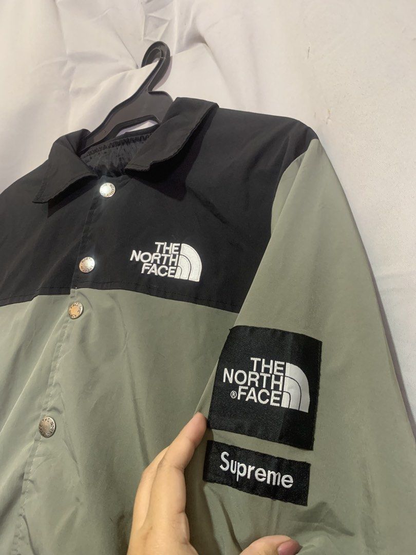 The North Face (Category: Activewear) located in Manila. Submitted by bibiies2.0xghettothrift (Listing ID 1470943459, Image 2). Description: Mine 1500 Details W23 L26 med on tag fit to large loc. baclaran parañaque.