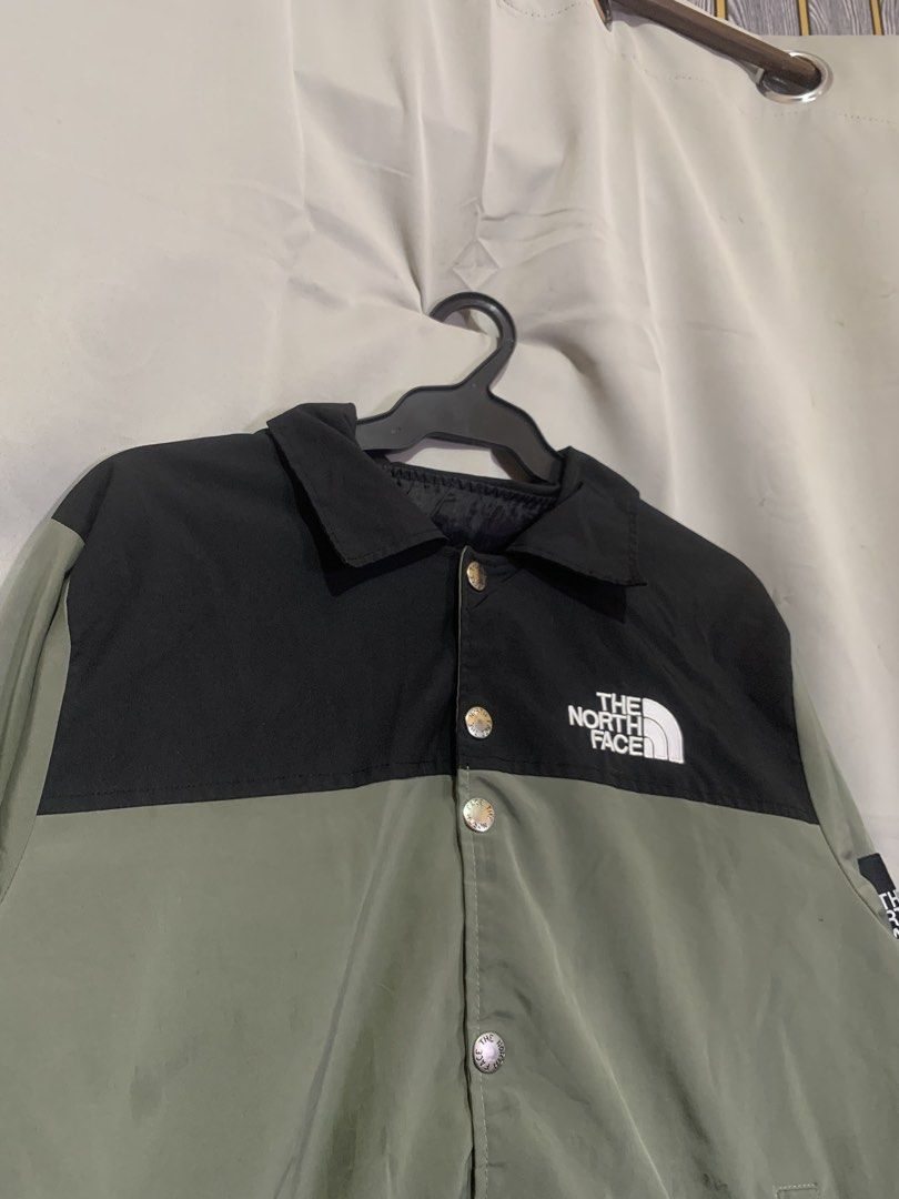 The North Face (Category: Activewear) located in Manila. Submitted by bibiies2.0xghettothrift (Listing ID 1470943459, Image 3). Description: Mine 1500 Details W23 L26 med on tag fit to large loc. baclaran parañaque.