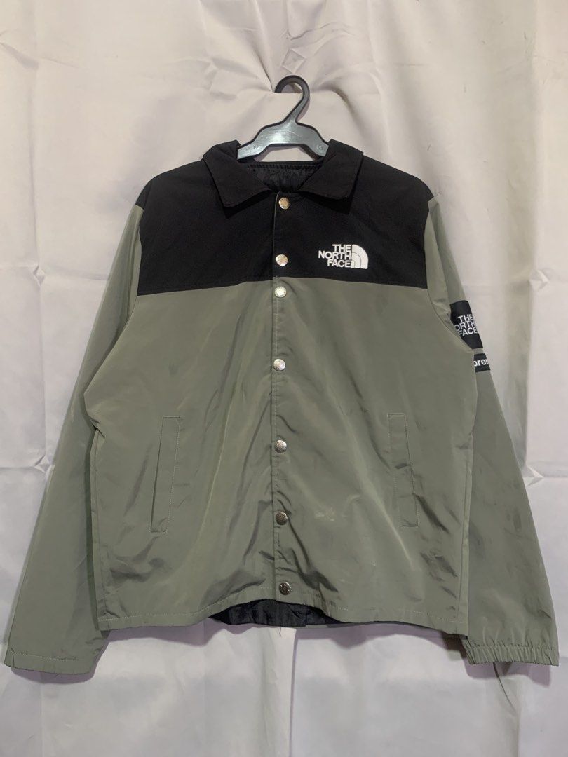The North Face (Category: Activewear) located in Manila. Submitted by bibiies2.0xghettothrift (Listing ID 1470943459, Image 1). Description: Mine 1500 Details W23 L26 med on tag fit to large loc. baclaran parañaque.