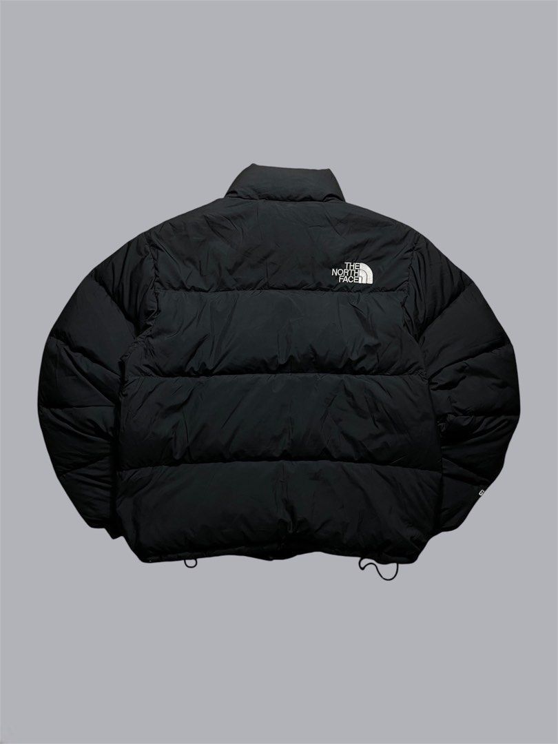 The North Face 600 Nuptse Puffer Jacket (Category: Coats, Jackets and Outerwear) located in Caloocan City. Submitted by renowear (Listing ID 1470932627, Image 2). Description: The North Face 600 Nuptse Puffer Jacket Excellent Condition Color Rate: 9.8/10 No Issue Measurements • Width: 23 • Length: 26 Price: 3500 obo DM IF INTERESTED📥.