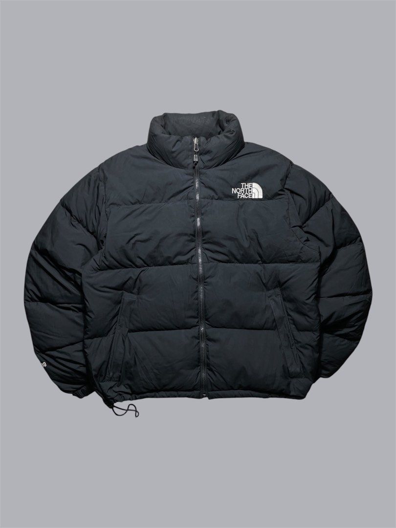 The North Face 600 Nuptse Puffer Jacket (Category: Coats, Jackets and Outerwear) located in Caloocan City. Submitted by renowear (Listing ID 1470932627, Image 1). Description: The North Face 600 Nuptse Puffer Jacket Excellent Condition Color Rate: 9.8/10 No Issue Measurements • Width: 23 • Length: 26 Price: 3500 obo DM IF INTERESTED📥.