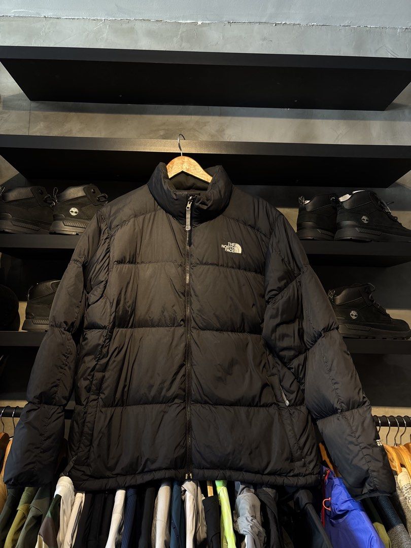 The North Face Men’s Puffer Jacket 550 Series (Category: Coats, Jackets and Outerwear) located in San Fernando. Submitted by kayemanalac_05 (Listing ID 1470971769, Image 1). Description: L29 W24.5.
