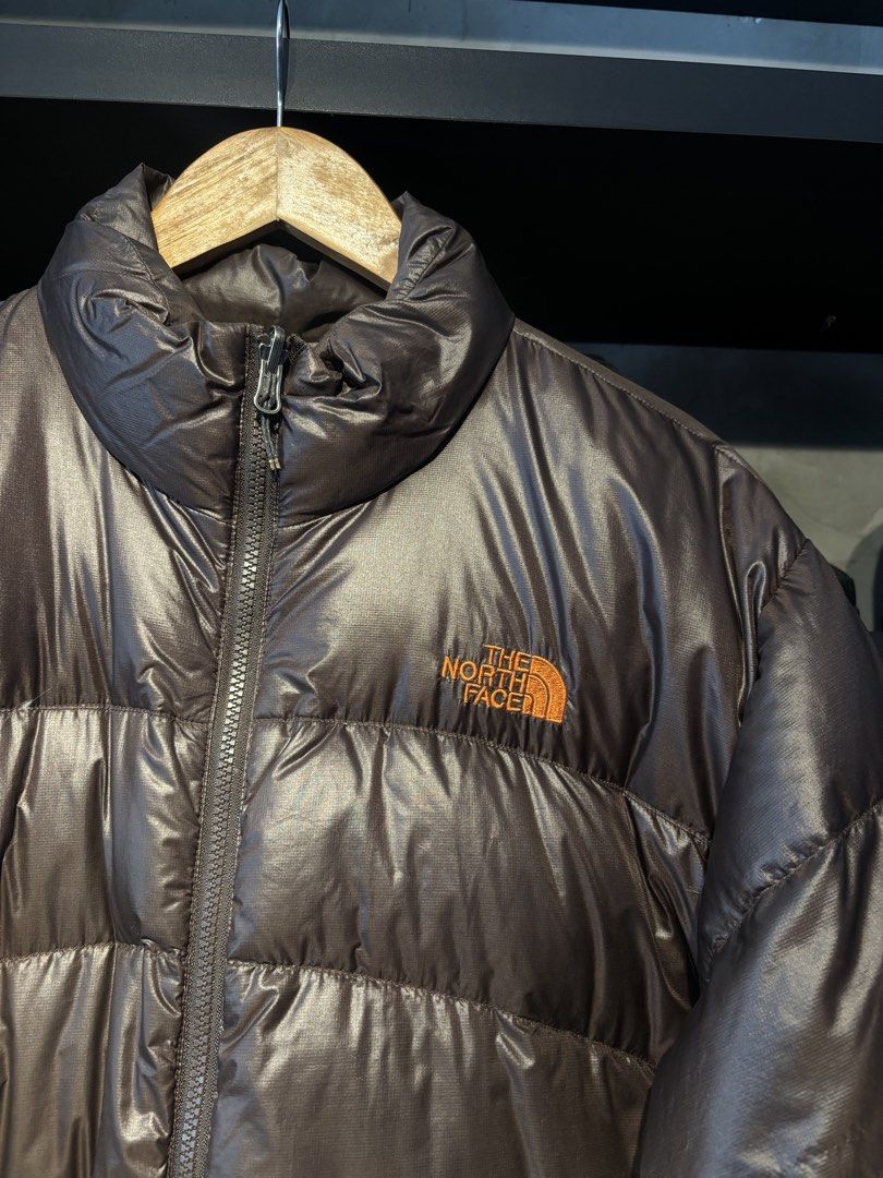 The North Face Men’s Puffer Jacket Large (Category: Coats, Jackets and Outerwear) located in San Fernando. Submitted by kayemanalac_05 (Listing ID 1471002576, Image 2). Description: Large L27 W24.
