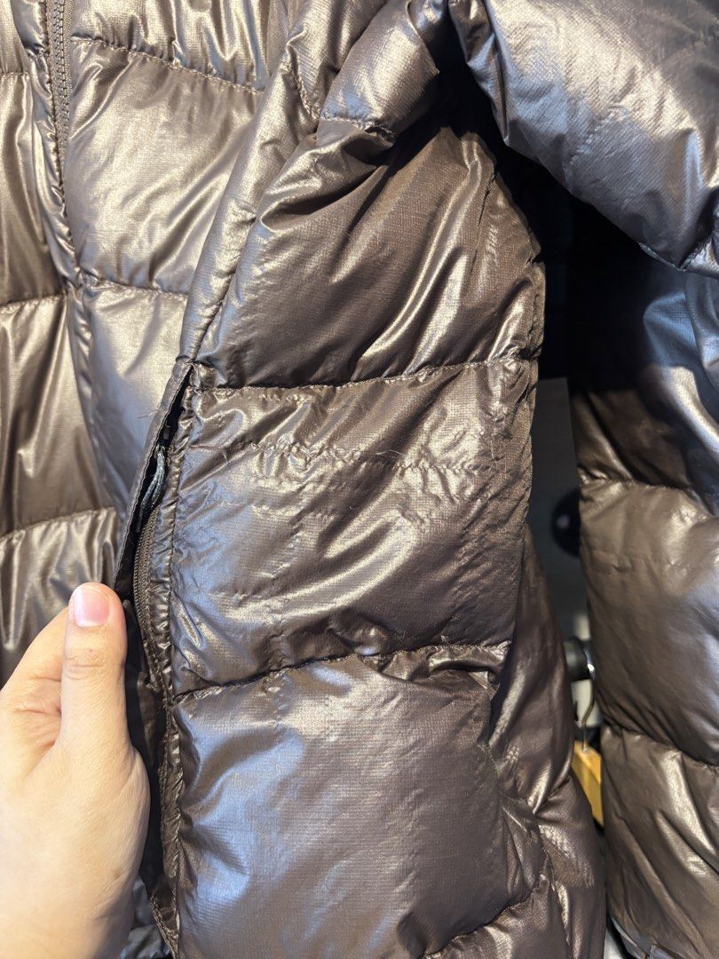 The North Face Men’s Puffer Jacket Large (Category: Coats, Jackets and Outerwear) located in San Fernando. Submitted by kayemanalac_05 (Listing ID 1471002576, Image 3). Description: Large L27 W24.