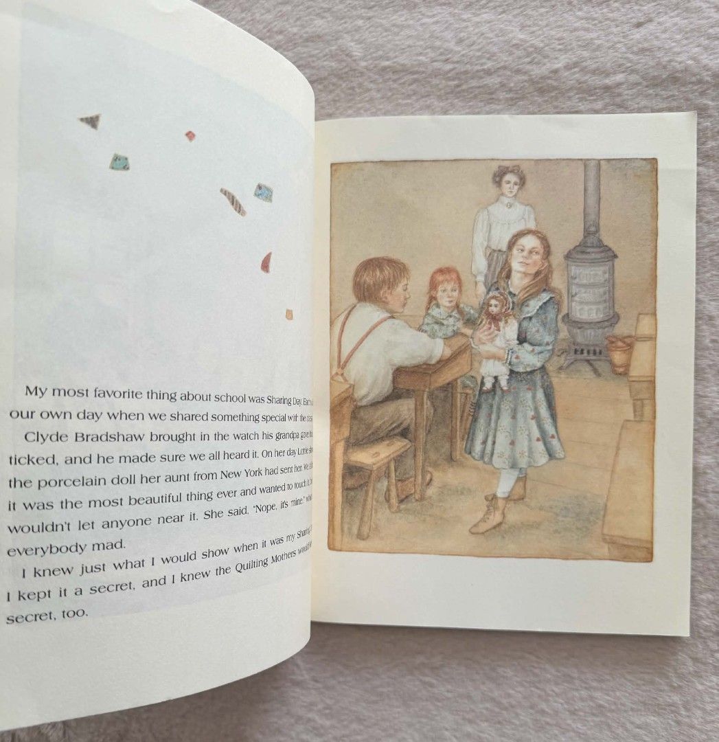 The Rag Coat - Lauren Mills (Category: Children's Books) located in Santiago. Submitted by bookworm_club (Listing ID 1470939417, Image 3). Description: 📚no cancellation, return or exchange. 📚secondhand books. some books are in good condition while some has minimal flaws (foxing, creases, dog-eared pages, etc.) 📚reasonable haggling is allowed. 💰MOP: For same day pickup - CASH & BANK TRANSFER For shipping or scheduled pickup - BANK TRANSFER 🚚M